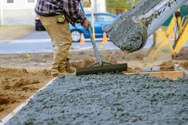Best Concrete Grinding and Polishing in Inwood, WV