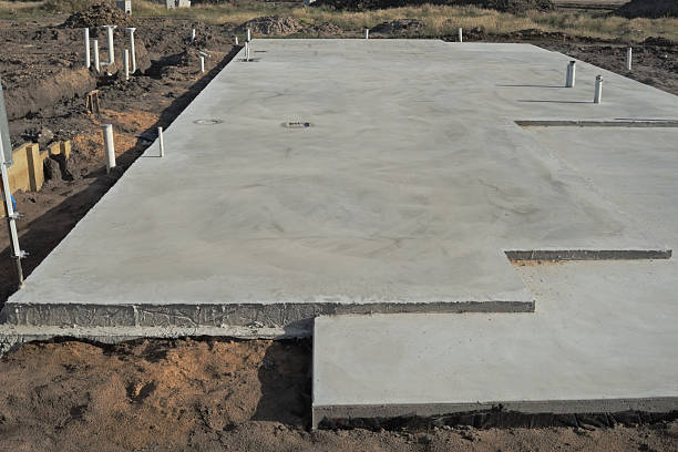 Best Concrete Driveway Installation in Inwood, WV