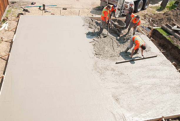 Best Decorative Concrete in Inwood, WV
