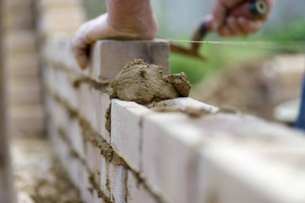 Best Commercial Concrete Services in Inwood, WV