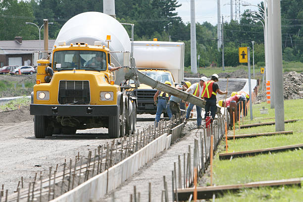 , WV Concrete contractor Company