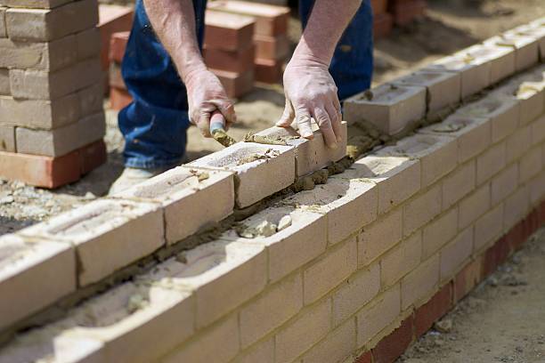Best Concrete Retaining Walls in Inwood, WV