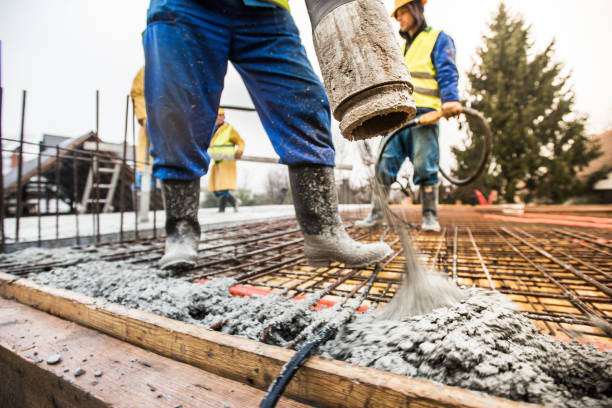 Best Industrial Concrete Flooring in Inwood, WV